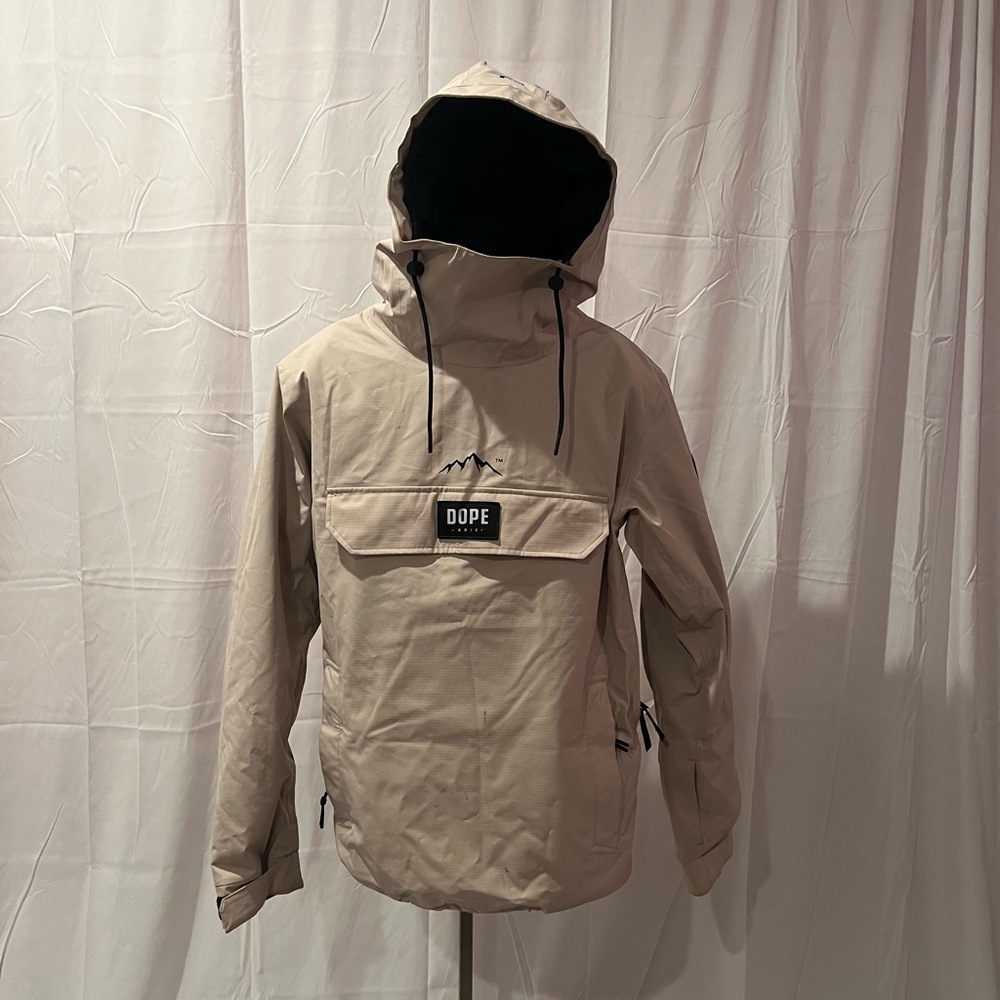 Men’s dope snow jacket